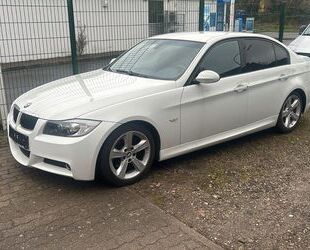 BMW 325 Gebrauchtwagen