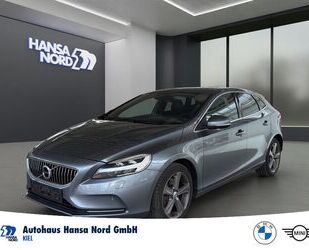 Volvo V40 Gebrauchtwagen