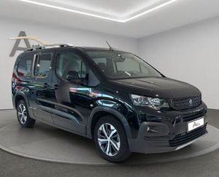 Peugeot Rifter Gebrauchtwagen