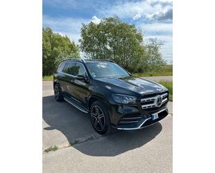Mercedes-Benz GLS 350 Gebrauchtwagen