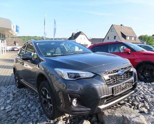 Subaru XV Gebrauchtwagen