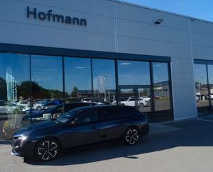 Peugeot 508 Gebrauchtwagen