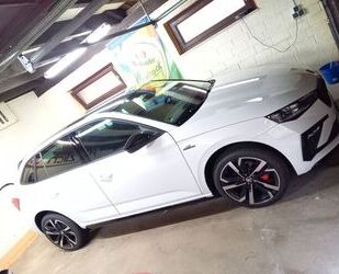 Skoda Scala Gebrauchtwagen