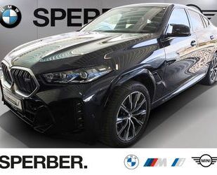 BMW X6 M60 Gebrauchtwagen