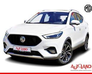 MG ZS Gebrauchtwagen
