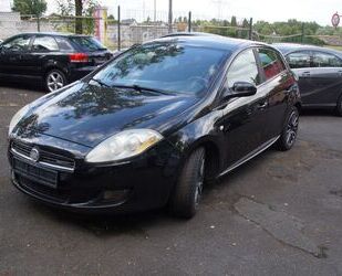 Fiat Bravo Gebrauchtwagen