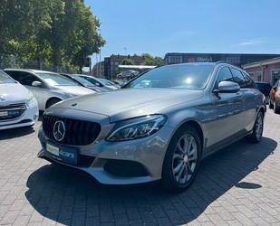 Mercedes-Benz C 250 Gebrauchtwagen