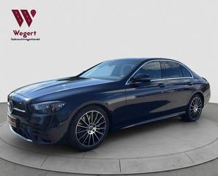 Mercedes-Benz E 450 Gebrauchtwagen