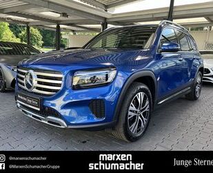 Mercedes-Benz GLB 220 Gebrauchtwagen