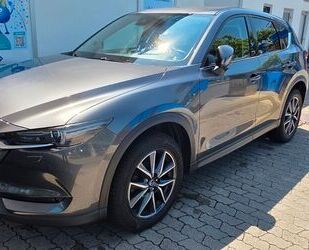 Mazda CX-5 Gebrauchtwagen