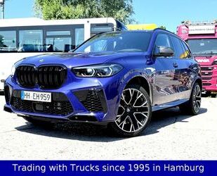 BMW X5 M Gebrauchtwagen