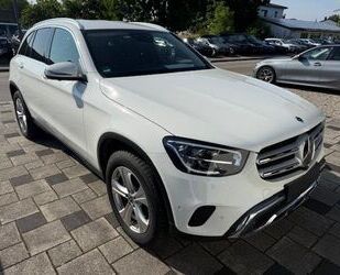 Mercedes-Benz GLC 300 Gebrauchtwagen