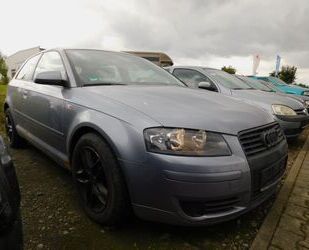 Mercedes-Benz A3 