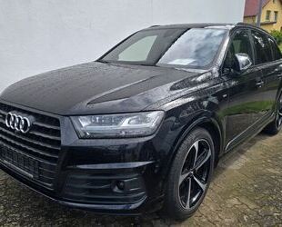 Audi Q7 Gebrauchtwagen