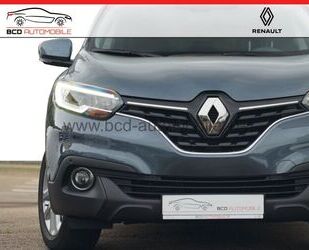 Renault Kadjar Gebrauchtwagen