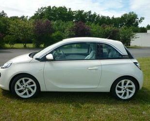 Opel Adam Gebrauchtwagen