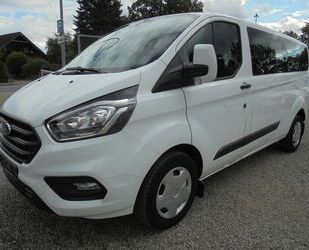 Ford Transit Gebrauchtwagen