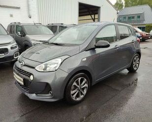 Hyundai i10 Gebrauchtwagen