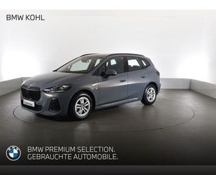 BMW 218 Active Tourer Gebrauchtwagen