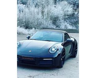 Porsche 992 Gebrauchtwagen