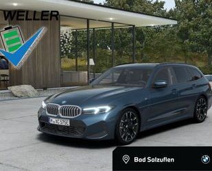 BMW 330 Gebrauchtwagen