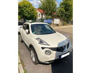 Nissan Juke Gebrauchtwagen