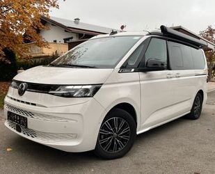 VW T7 California Gebrauchtwagen