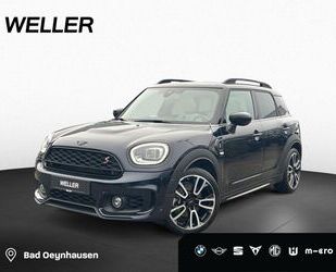 Mini Cooper S Countryman Gebrauchtwagen