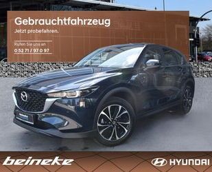 Mazda CX-5 Gebrauchtwagen