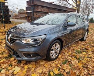 Renault Megane Gebrauchtwagen