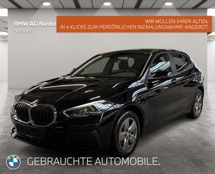 BMW 116 Gebrauchtwagen
