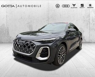 Audi SQ5 Gebrauchtwagen