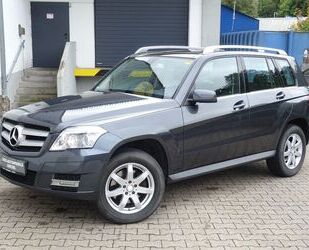 Mercedes-Benz GLK 350 Gebrauchtwagen