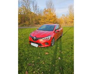 Renault Clio Gebrauchtwagen