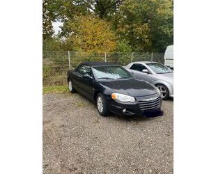 Chrysler Sebring Gebrauchtwagen