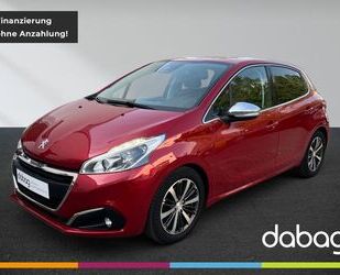 Peugeot 208 Gebrauchtwagen