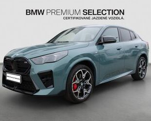 BMW X2 Gebrauchtwagen