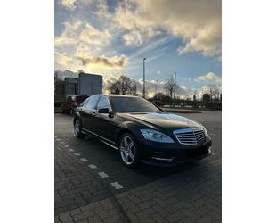 Mercedes-Benz S 500 Gebrauchtwagen