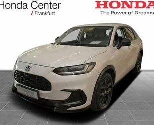 Honda ZR-V Gebrauchtwagen