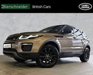 Land Rover Range Rover Evoque Gebrauchtwagen