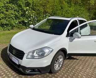 Suzuki (SX4) S-Cross Gebrauchtwagen
