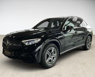 Mercedes-Benz GLC 300 Gebrauchtwagen