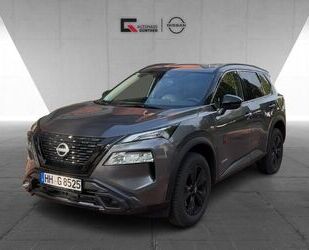 Nissan X-Trail Gebrauchtwagen
