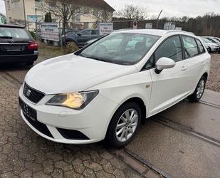 Seat Ibiza Gebrauchtwagen
