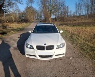 BMW 335 Gebrauchtwagen