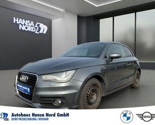 Audi A1 Gebrauchtwagen