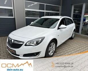 Opel Insignia Gebrauchtwagen