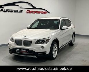 BMW X1 Gebrauchtwagen