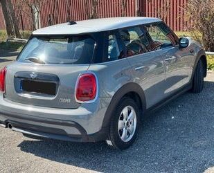Mini Cooper Gebrauchtwagen