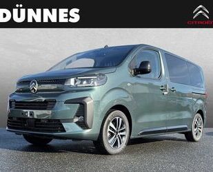 Citroen SpaceTourer Gebrauchtwagen